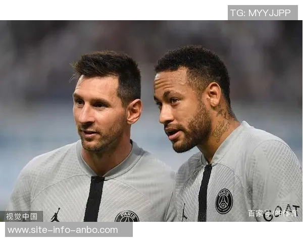 维蒂尼亚澄清与梅西内马尔关系良好巴黎当时各自为战并无矛盾