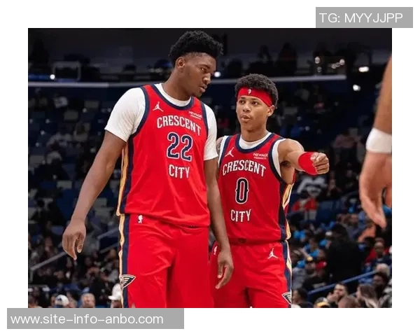 鹈鹕队内奎因与费尔斯被视为非卖品的核心球员分析