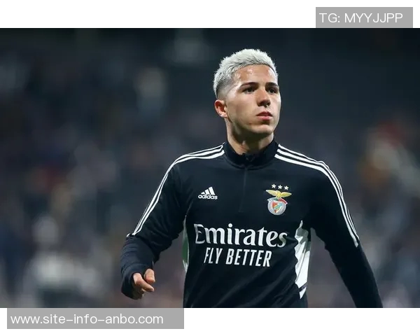 恩佐与新经纪公司签约帕斯托雷成为联合创始人助力新篇章