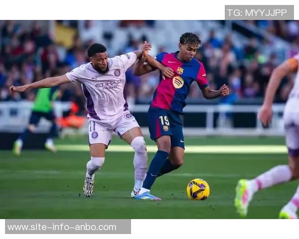 巴萨在近50场联赛中对西班牙人仅输3场皇马对马竞则输7场