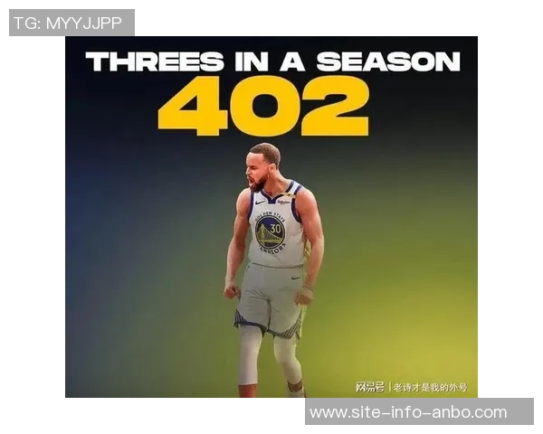 爱德华兹谈单季402记三分球目标与追赶库里生涯总数的可能性 爱德华兹谈单季402记三分球目标与追赶库里生涯总数的可能性