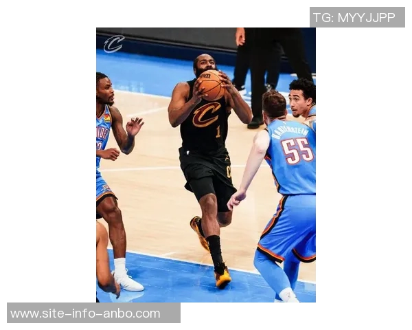 骑士全场50个运动战进球展现团队配合米切尔助攻领衔表现精彩纷呈